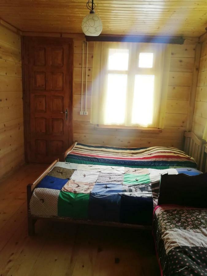 Guest House Ilia Bordżomi Zewnętrze zdjęcie
