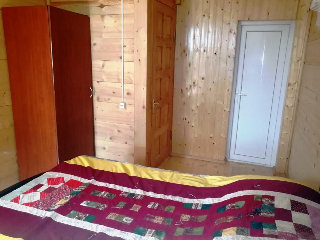 Guest House Ilia Bordżomi Zewnętrze zdjęcie