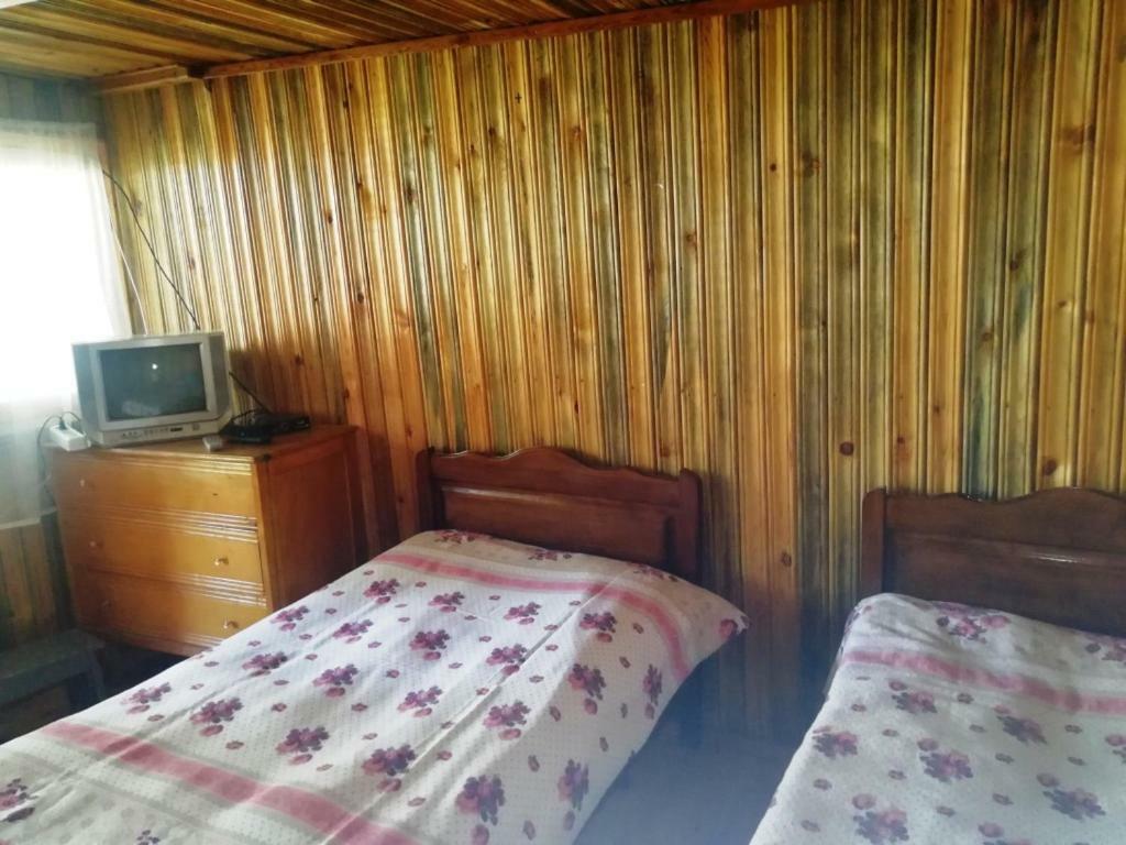 Guest House Ilia Bordżomi Zewnętrze zdjęcie