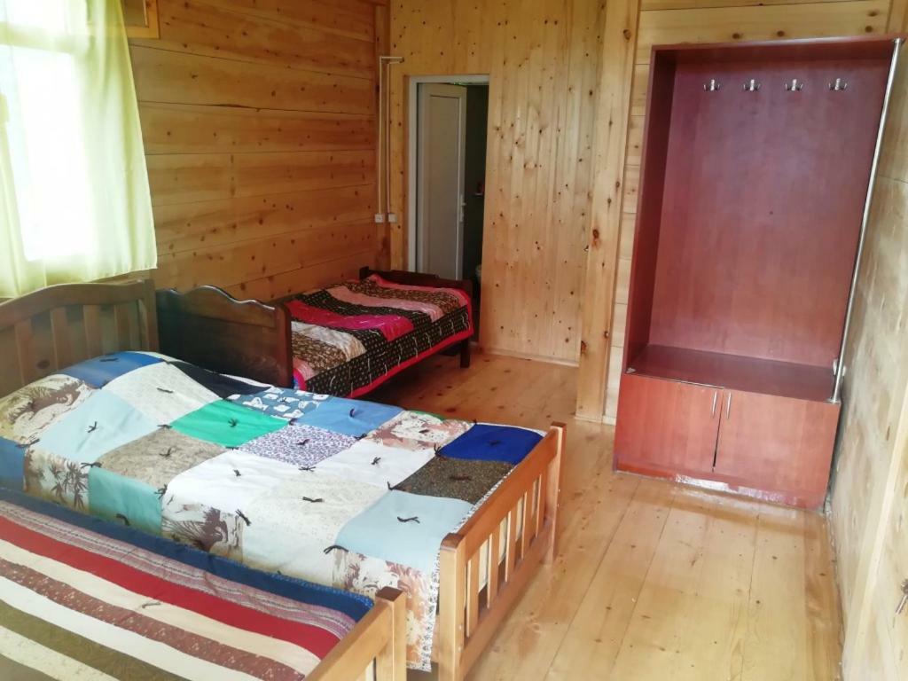 Guest House Ilia Bordżomi Zewnętrze zdjęcie