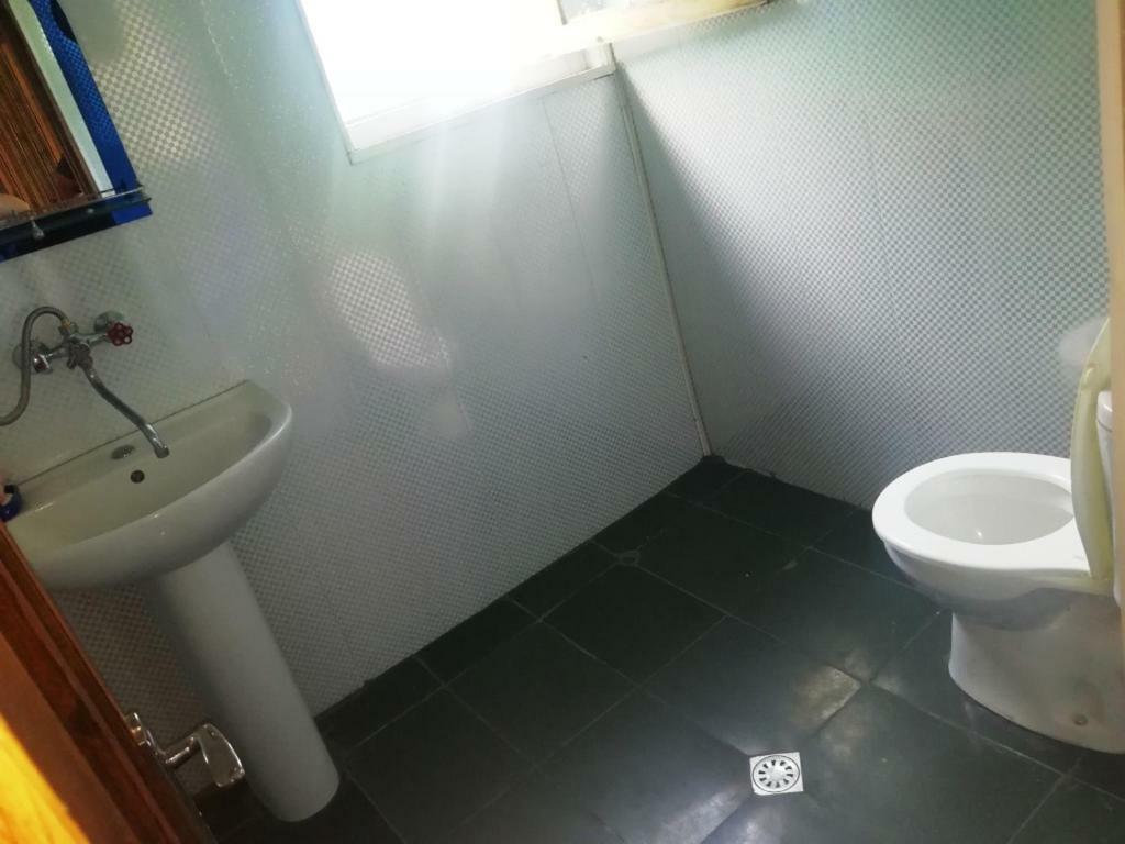 Guest House Ilia Bordżomi Zewnętrze zdjęcie